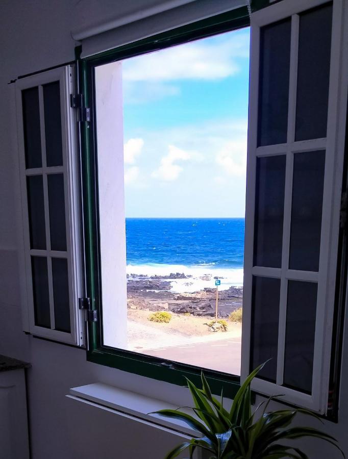 Bahia La Santa Apartments Lanzarote Exteriör bild